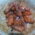 Cooksnap dari mommyR.A untuk resep Ayam Kecap