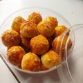 Cooksnap dari Pungki Tiara untuk resep Kue nastar lembut lumer premium (harga bahan murah)