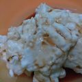 Cooksnap dari Frederika Dyas Pramesti untuk resep Bubur Sumsum
