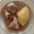 Cooksnap από Teri στη συνταγή Μοσχάρι βραστό σούπα