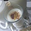 صورة من lama zoghbour، شاركها بعد تجربة وصفة سحلب النشا