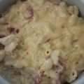 Cooksnap dari Hana Puspa untuk resep Mac N Cheese creamy enak anti gagal