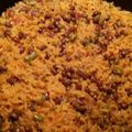empris's cooksnap of when they made Spanish rice.