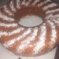 صورة من Amouli Belkisso، شاركها بعد تجربة وصفة موسكوتشو بدون بيض خفيف