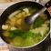 Carol C. 的 綜合菇菇蔬菜湯 cooksnap