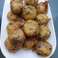 Cooksnap dari olis yulistia untuk resep Simpel Perkedel padang