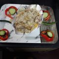 Mousumi Hazra's cooksnap of when they made বাটার চিকেন(butter chicken recipe in bengali).