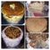 El cooksnap de Lourdes Brito cuando hizo Torta rogel 😋😉.