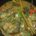Cooksnap dari Nayla Lutfiah untuk resep Ikan salem bumbu acar