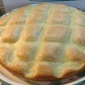 El cooksnap de Geraldina de las Heras cuando hizo Torta matera facilísima.