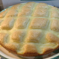 El cooksnap de Geraldina de las Heras cuando hizo Torta matera facilísima.