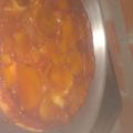 El cooksnap de mariana Reynoso cuando hizo Tarta Invertida de Manzana.