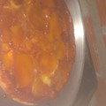 El cooksnap de mariana Reynoso cuando hizo Tarta Invertida de Manzana.
