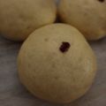 Cooksnap dari Thinker untuk resep Bakpao sederhana (Model Xiao long pao)