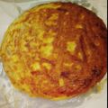 El cooksnap de Laura Civitarese cuando hizo Masa base para pizza integral.