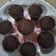Cooksnap dari Umma NUZa untuk resep 11. BROWNIES kukus Tanpa DCC takaran sendok