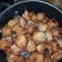 El cooksnap de Arturo Bellozo cuando hizo Buñuelos dulces receta de familia!!.