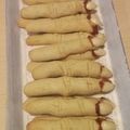 Cooksnap από elpidali στη συνταγή Και η μάγισσα θέλει το...μανικιούρ της!
