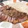 รูป Cooksnap ของ Amp Ampampamp เมื่อเขาทำ หมูอบ