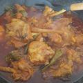 Cooksnap dari Akmal7d alfaridzi untuk resep Ayam Rica-rica Jawa