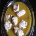 El cooksnap de stegui dominlama cuando hizo Rape en salsa verde ligera. (Thermomix).