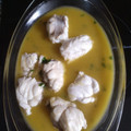 El cooksnap de stegui dominlama cuando hizo Rape en salsa verde ligera. (Thermomix).