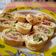 Cooksnap dari Diah untuk resep Omelette Roulade with vegetable and cornett beef 