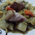 Cooksnap de Mariama sur la recette Pot-au-feu
