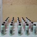Cooksnap dari LentheraKitchen untuk resep 1. Milky Jelly Drink (Ide Bisnis Home Made)