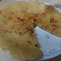 Wei Yeh 的 早餐好健康~~香蕉煎餅 cooksnap