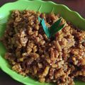 Cooksnap dari diana gerald untuk resep Oreg Tempe Pedas Manis