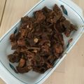 Cooksnap dari Bunda Pradita untuk resep Slice Beef Bulgogi simple