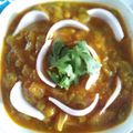 Manjit Kaur का कुकस्नैप जब उन्होंने तोरई (Torai recipe in Hindi) बनाया था।