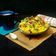 Shweta Shah's cooksnap of when they made બટાકા પૌવા (Bataka Poha Recipe In Gujarati).