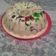 El cooksnap de Viridiana Abril Garcia Marquez cuando hizo Gelatina de Mosaico cremosita!🍮.