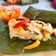 Cooksnap dari 李安娜💖 untuk resep Pepes Udang Tahu