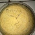 Cooksnap dari Mimi Sulis Tiawati untuk resep 6.Bolu pisang kukus