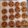 Cooksnap dari Me Me untuk resep Cookies Oatmeal (Renyah, less sugar, healthy, minim bahan)