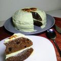 Cooksnap dari Dini Danuraja untuk resep Brownies Kukus Keto