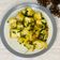 Cooksnap dari Roro Woelan untuk resep Kimpul Rebus Margarin Istimewa
