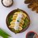 Cooksnap dari Nay's Kitchen untuk resep Pisang Caramel tabur Kelapa