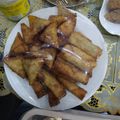 Muas_delicacy's cooksnap of when they made Small Chops.