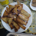 Muas_delicacy's cooksnap of when they made Small Chops.