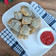 Cooksnap dari Tatik Sugiati untuk resep Tahu Aci/Tahu Pentol, empuk enakk
