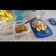 El cooksnap de Joy CC cuando hizo Tacos de pescado estilo ensenada.