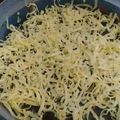 Cooksnap dari Zahira Arini untuk resep Puding Brownies Simple
