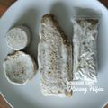 Cooksnap dari Venny Fristy untuk resep 467. Tempe Kacang Hijau Homemade