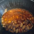Cooksnap από evi xira στη συνταγή Γίγαντες στον slow cooker