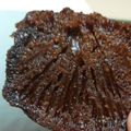 Cooksnap dari Abay Otolomo untuk resep Bolu sarang semut/ karamel panggang