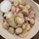 Gordon Yuen 的 蒜香奶油培根杏鮑菇/簡易家常菜 cooksnap